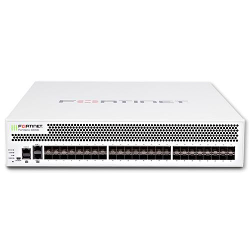Fortinet FG-3200D-BDL-950-36 Firewall