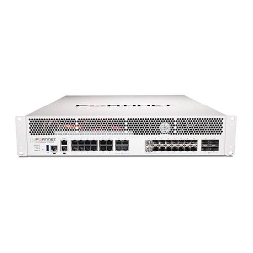 Fortinet FG-3301E-BDL-817-36 Firewall