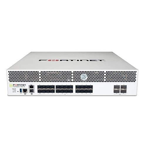 Fortinet FG-3400E-BDL-950-36 Firewall