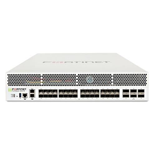 Fortinet FG-3601E-BDL-950-60 Firewall