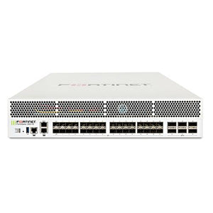 Fortinet FG-3600E-DC-BDL-950-12 Firewall