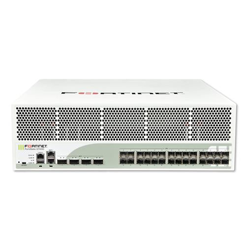 Fortinet FG-3700D-BDL-950-12 Firewall