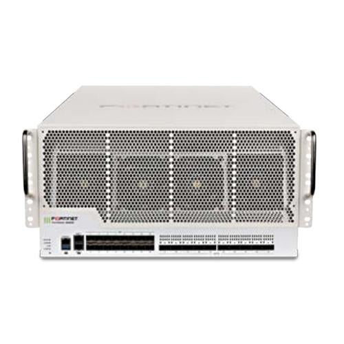 Fortinet FG-3980E-DC-BDL-950-60 Firewall