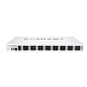 Fortinet FG-400E-BYPASS-BDL-950-12 Firewall