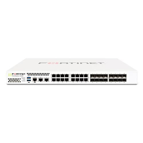 Fortinet FG-400E-BDL-950-60 Firewall