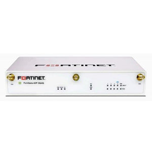 Fortinet FG-40F-3G4G Firewall