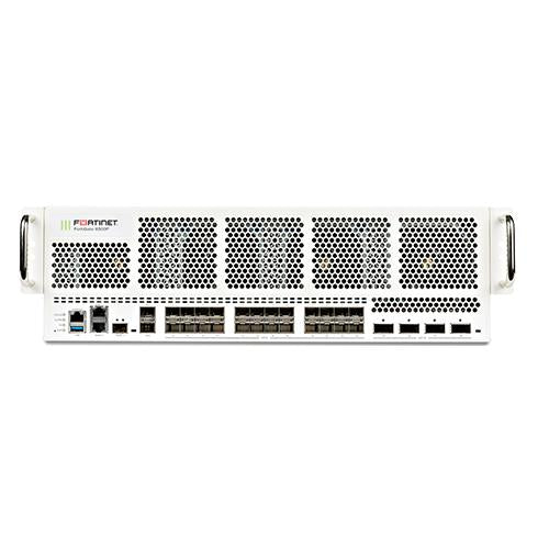 Fortinet FG-6501F-BDL-950-60 Firewall