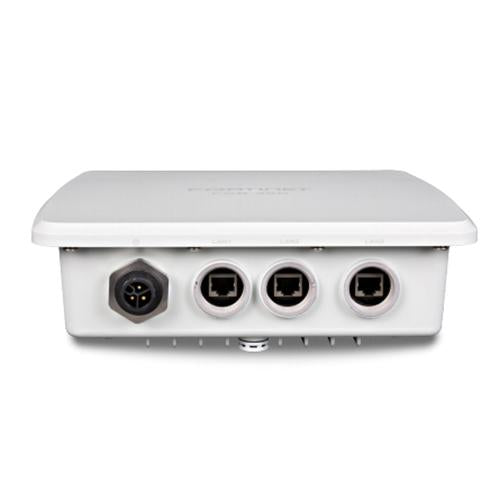 Fortinet FGR-35D Firewall
