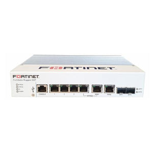 Fortinet FGR-60F Firewall