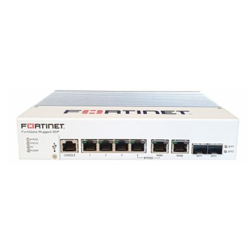 Fortinet FGR-60F-BDL-950-36 Firewall