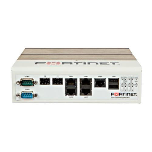 Fortinet FGR-90D-BDL-816-12 Firewall