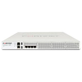 Fortinet FIS-1000F Security Appliance
