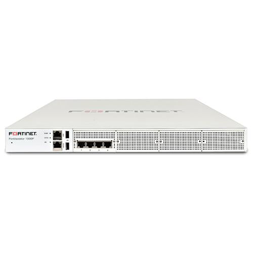 Fortinet FIS-1000F Security Appliance