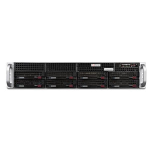 Fortinet FML-2000E-BDL-640-60 Security Appliance