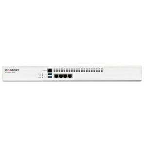 Fortinet FML-200F-BDL-640-12 Security Appliance