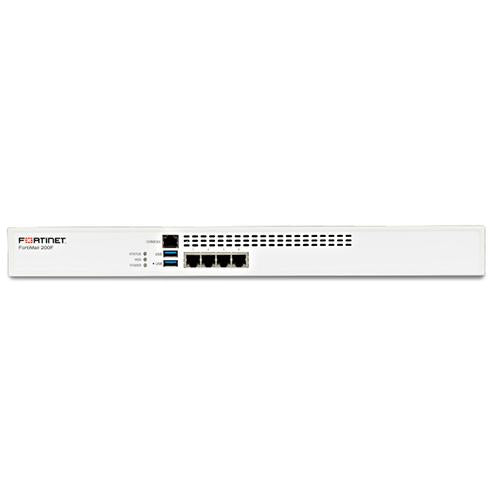 Fortinet FML-200F-BDL-640-36 Security Appliance