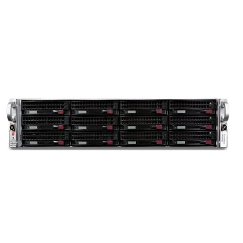 Fortinet FML-3200E-BDL-641-12 Security Appliance