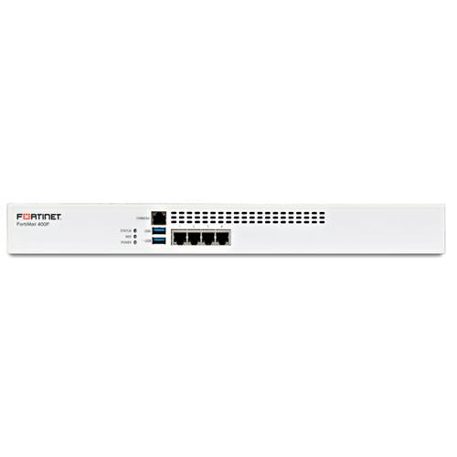 Fortinet FML-400F-BDL-641-36 Security Appliance