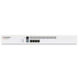 Fortinet FML-400F-BDL-641-12 Security Appliance
