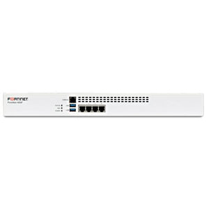 Fortinet FML-400F-BDL-640-12 Security Appliance