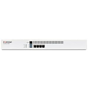 Fortinet FML-400F-BDL-640-60 Security Appliance