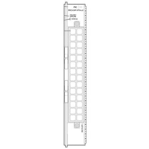 Juniper FPC3-SFF-PTX-1H-IR Interface Card