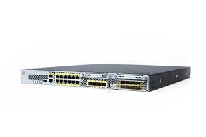 Cisco FPR2110-NGFW-K9 Firewall - Network Devices Inc.