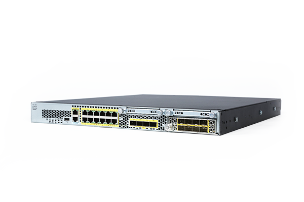 Cisco FPR2110-NGFW-K9 Firewall - Network Devices Inc.