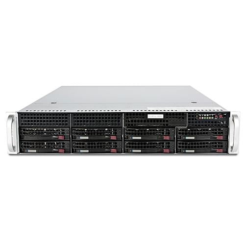 Fortinet FPX-2000E Proxy Server