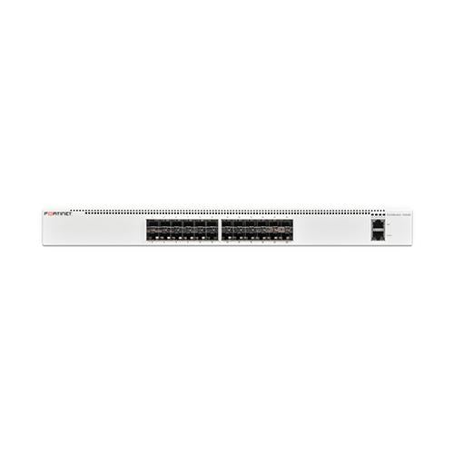 Fortinet FS-1024D Switch