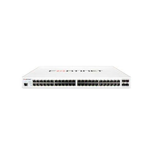 Fortinet FS-148E-POE Switch