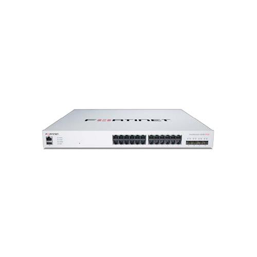 Fortinet FS-424E-POE Switch