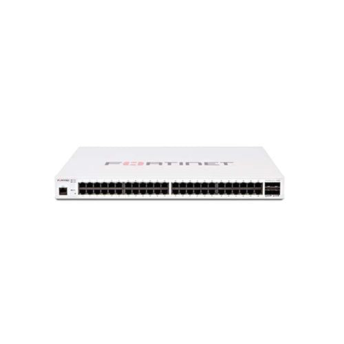 Fortinet FS-448D Switch