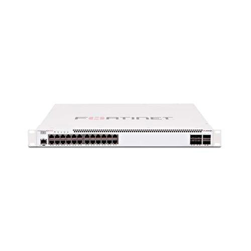 Fortinet FS-524D-FPOE Switch