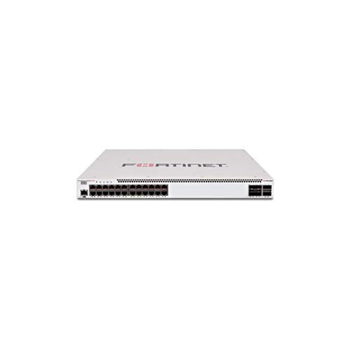 Fortinet FS-524D Switch