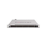 Fortinet FS-548D-FPOE Switch