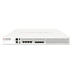 Fortinet FSA-1000F-DC Security Appliance