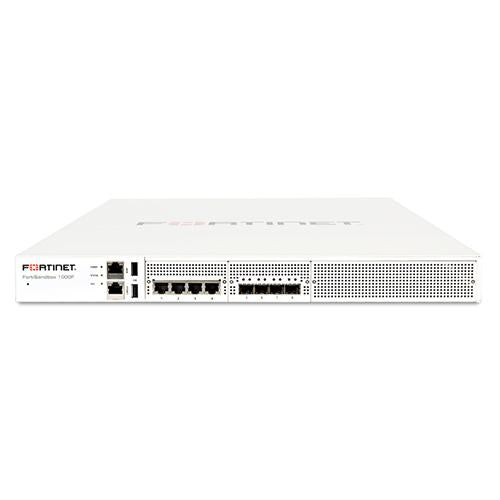 Fortinet FSA-1000F-DC-BDL-977-60 Security Appliance