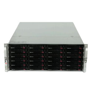 Fortinet FSM-3500G Security Appliance