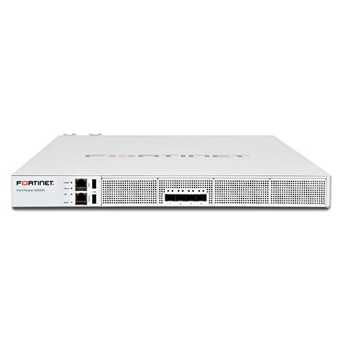 Fortinet FTS-2000E-BDL-293-60 Testing System