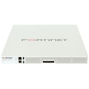 Fortinet FTS-2500E Testing System