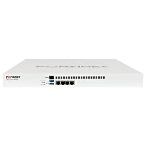 Fortinet FVE-2000F-BDL-247-60 Security Appliance