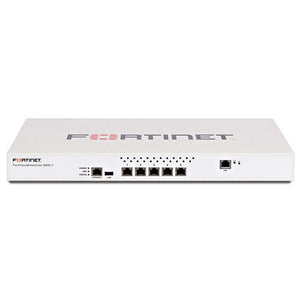 Fortinet FVE-300E-T-BDL-247-36 Security Appliance