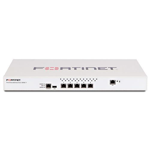 Fortinet FVE-300E-T Security Appliance