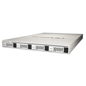 Fortinet FVE-5000F Security Appliance