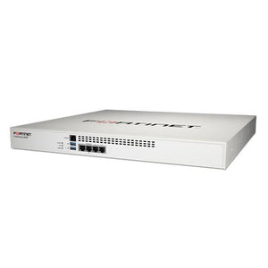 Fortinet FVE-500F Security Appliance