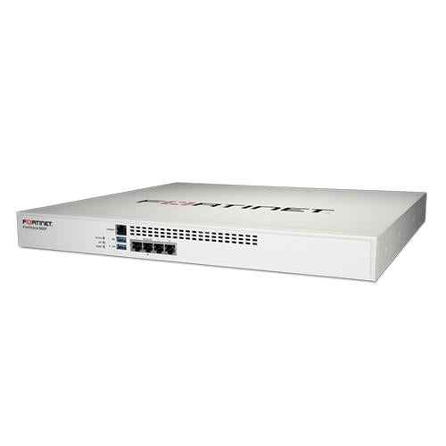 Fortinet FVE-500F-BDL-247-12 Security Appliance