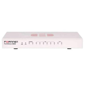 Fortinet FVE-50E6 Security Appliance
