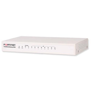 Fortinet FVG-GO08-BDL-247-12 Voice Gateway