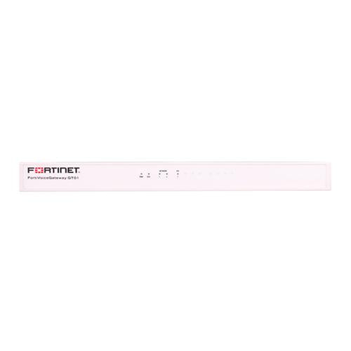 Fortinet FVG-GT01-BDL-247-12 Voice Gateway